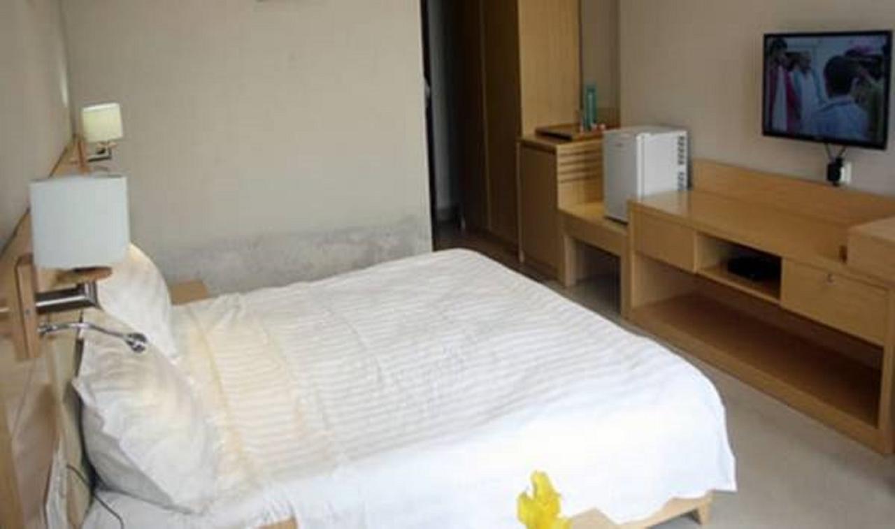 Deo Residency & Resorts Duburi Extérieur photo