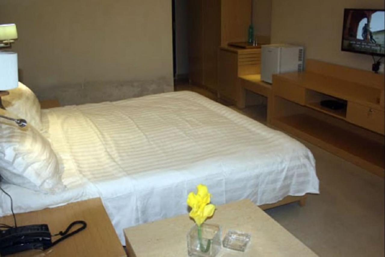 Deo Residency & Resorts Duburi Extérieur photo